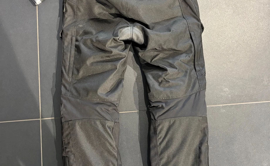 Hose X-Tour Hose Nairobi-ST Bild 2: Hose X-Tour Hose Nairobi-ST