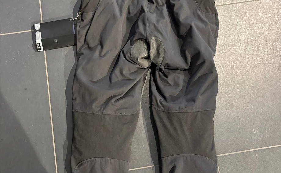 Hose Tour Damen Hose Puerto-ST schwarz  Bild 2: Hose Tour Damen Hose Puerto-ST schwarz