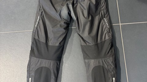 Hose X-Tour Damen Hose Tromsoe-ST