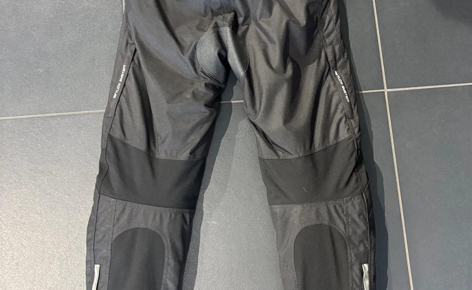 Hose X-Tour Damen Hose Tromsoe-ST Bild 1: Hose X-Tour Damen Hose Tromsoe-ST