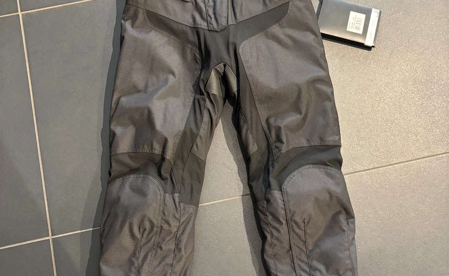 Hose X-Tour Damen Hose Tromsoe-ST Bild 2: Hose X-Tour Damen Hose Tromsoe-ST