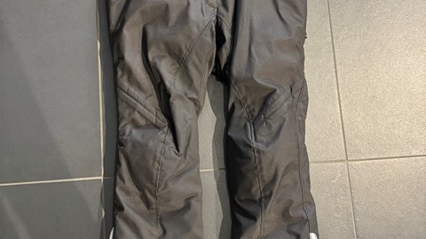 Hose X-Tour Damen Hose Anna-ST