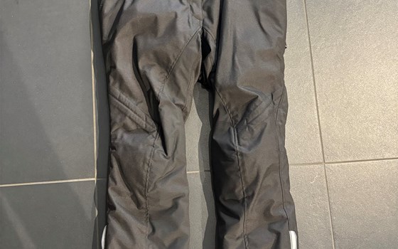 Hose X-Tour Damen Hose Anna-ST - Bild 1