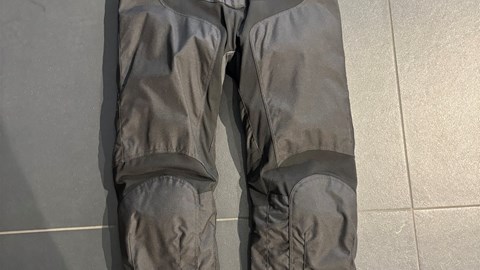 Hose X-Tour Damen Hose Tromsoe-ST