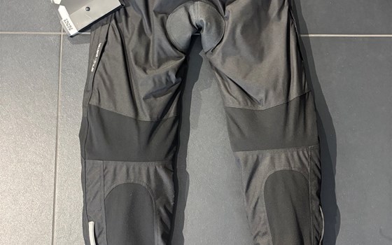 Hose X-Tour Damen Hose Tromsoe-ST - Bild 2