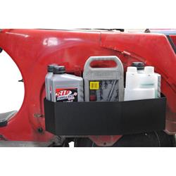 Gepäckbox MRP für Vespa PX80-200/PE/Lusso/'98/MY/'11/T5