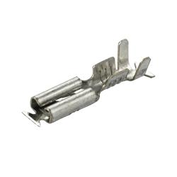 Kabelschuh für 0,5-1,0mm Kabel VAPE CDI Zündeinheit / Elektronikzentrale