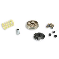 Variator MALOSSI Multivar 2000, 5111380 für APRILIA 100 Scarabeo/BENELLI 100 K2/ITALJET 100 Millennium/MBK 100 Booster/Nitro/Ovetto/YAMAHA 100 Aerox/BW's/Neo's