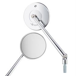 Standard Spiegel SIP SERIES PORDOI für Vespa LX/LXV/S/Primavera/Sprint/GTS/GTS Super/GTV/GT 60/GT/GT L 50-300ccm