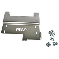 Hauptständer Versatz MRP für Vespa PX80-200/PE/Lusso/'98/MY/'11/T5