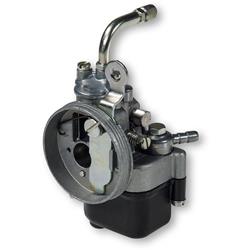 Vergaser MALOSSI SHA 13 Flachschieber 72 5738 für PIAGGIO Ciao 50 PX(CVF)