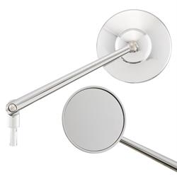 Standard Spiegel SIP SERIES PORDOI links oder rechts für Vespa PK50-125 XL/PX80-200 E Lusso/'98/MY/'11