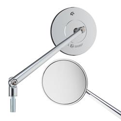 Standard Spiegel SIP SERIES PORDOI für Vespa LX/LXV/S/Primavera/Sprint/GTS/GTS Super/GTV/GT 60/GT/GT L 50-300ccm