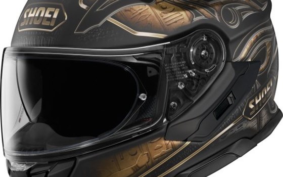 GT-AIR 3 - NILE TC-9 - Bild 1