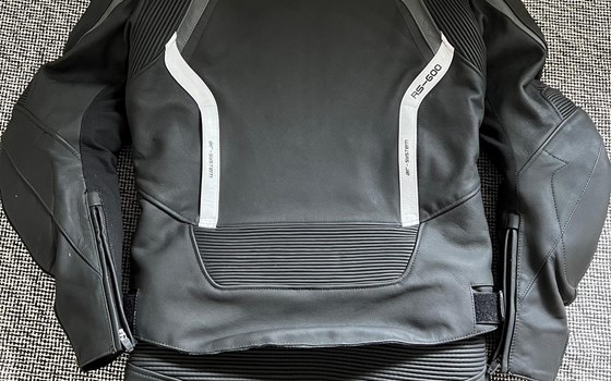 Lederkombi 2-teilig IXS-600 - Bild 2