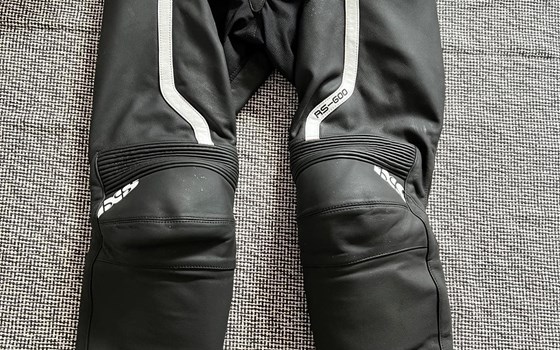 Lederkombi 2-teilig IXS-600 - Bild 3