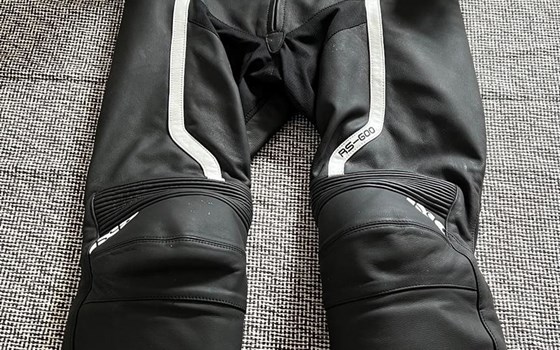 Lederkombi 2-teilig IXS-600 - Bild 4