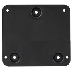 Platte PIAGGIO, Nummernschildhalter für Vespa LX/LXV/S/Primavera/Sprint 50ccm