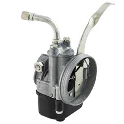 Vergaser MALOSSI SHA 13 Flachschieber 72 5735 für PIAGGIO Ciao 50 (CVF)