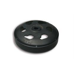 Kupplungsglocke MALOSSI Maxi Clutch Bell 7715582B für YAMAHA 400 Majesty (H317E/H322E) 4T LC