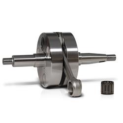 Rennwelle MALOSSI MHR Team für DERBI D50B0/B1 50ccm 2T LC