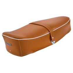 Sitzbank SIP Classic für Vespa 125 VNA/VNB/GT/GTR/Super/TS/150 VBA/VBB/GL/Sprint/V/Super/T4
