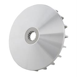 Riemenscheibe MALOSSI Ventilvar 2000 für APRILIA/BENELLI/ITALJET/MBK/YAMAHA