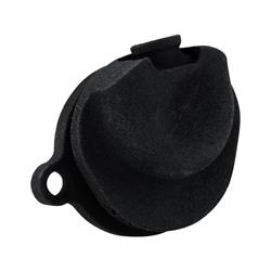 Vergaserdeckel AT Design Prototypes für Vergaser CP 19/21/23/24mm