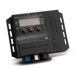 Einspritzmodul MALOSSI FORCE MASTER 2.1, 5519814 für HONDA Forza 125 ccm ie 4T LC