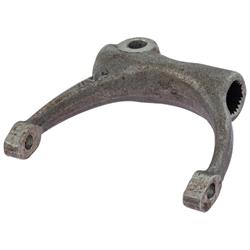 Schaltgabel CASA LAMBRETTA 19031002 für Lambretta 125 LI/Special/GP/DL/150 LI/Special/SX/GP/175 TV 2°-3°/200 TV/SX/GP/DL