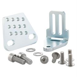 Bremspumpenhalter MRP, Hauptbremszylinder, Lenker für Vespa PX80-200/PE/Lusso