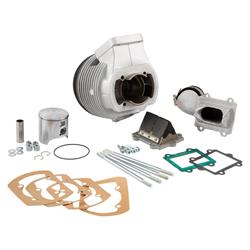 Rennzylinder BFA/FRT Air Cooled 150 ccm für Vespa 50-125/PV/ET3/PK/S/XL/2