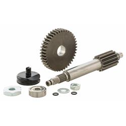 Getriebeübersetzung Z 14/42 MALOSSI MHR "Third support" 6714733 für MINARELLI liegend 50ccm 2T AC/LC