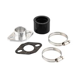 Ansaugstutzen MRP für PIAGGIO Ape P501/P601/TM/MP