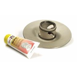 Wandler MALOSSI Torque Driver für Vespa ET4/LX/LXV/S/GTS/GTS Super/GTV/GT/GT L 125-150ccm 4T AC/LC