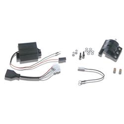 CDI Zündeinheit MALOSSI TC Unit K15 für Fahrzeuge mit Wegfahrsperre, 5513195 für GILERA/PIAGGIO 50ccm 2T AC/LC