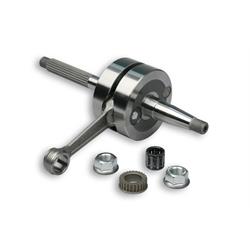 Rennwelle MALOSSI MHR TEAM für 50ccm MHR Team/ 68ccm MHR Team, MHR Team II, MHR Team 2012, 77ccm MHR BIG BORE 5316005 für GILERA/PIAGGIO 50ccm 2T AC/LC