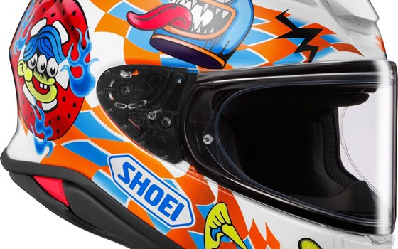 NXR 2 - YAGYO TC-2 - Bild 3