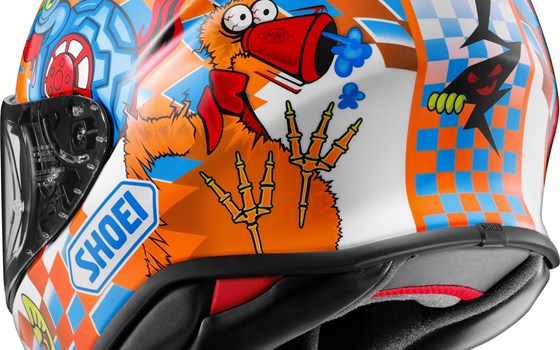 NXR 2 - YAGYO TC-2 - Bild 2