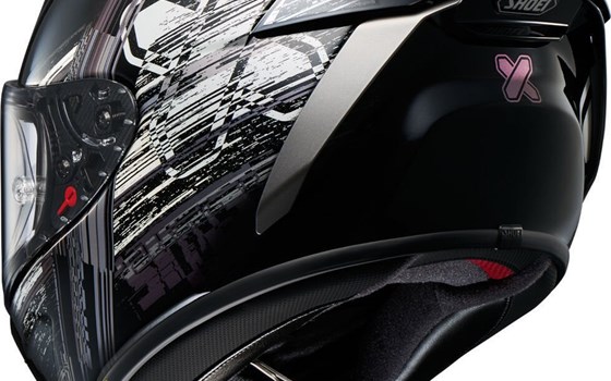 X-SPR PRO - CROSSLOGO TC-5 - Bild 4