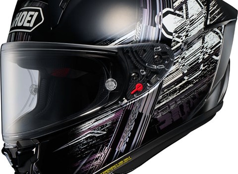 X-SPR PRO - CROSSLOGO TC-5