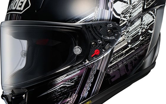 X-SPR PRO - CROSSLOGO TC-5 - Bild 1