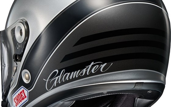 GLAMSTER 06 - ABINDING TC-10 - Bild 2