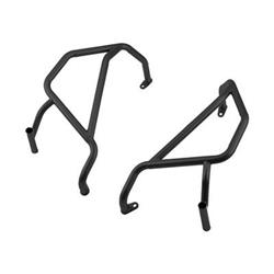 Sturzbügel Schwarz