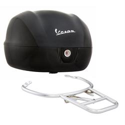 Top Case Kit PIAGGIO für Vespa Primavera/Sprint 50-150ccm