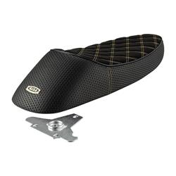 Sportsitzbank NISA Golden Girl für Vespa PX80-150X /PX80-200E/P200E