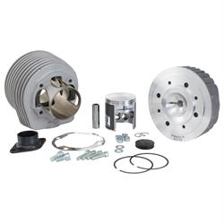 Rennzylinder PINASCO "Magny Cours Evo III EP" 177 ccm 25033941 für Vespa 125 GTR 2°/TS/150 Sprint 2°/V/Super 2°/PX125-150/PE/Lusso/Cosa