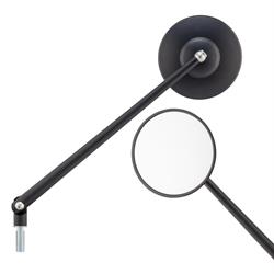 Standard Spiegel SIP SERIES PORDOI für Vespa LX/LXV/S/Primavera/Sprint/GTS/GTS Super/GTV/GT 60/GT/GT L 50-300ccm