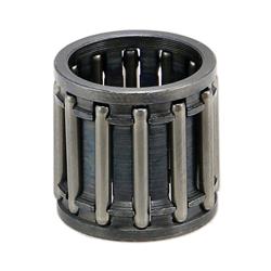 Kolbenbolzenlager MALOSSI 16x20x20 mm 66 8898B - 19012130 für GILERA/PIAGGIO 125-180ccm 2T AC/LC für Vespa 160 GS 2° VSB1M 0036098->/180 SS/Rally/PX200/PE/Lusso/Cosa/T5