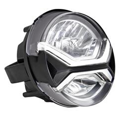 Scheinwerfer LED SIP x KOSO für Vespa GTS/GTS Super HPE 125-310 (`23-)
